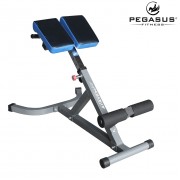 Pegasus® Πάγκος Ραχιαίων LRK-904 Pegasus® Πάγκος Ραχιαίων LRK-904