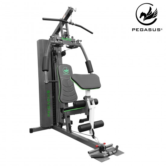 Pegasus® Πολυόργανο με βάρη HG2 Pegasus® Πολυόργανο με βάρη HG2