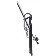 Πάγκος Αναστροφής JK Fitness JK-6015 