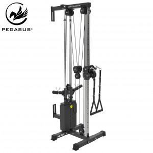 Pegasus® Τροχαλία Τοίχου SC-300 Pegasus® Τροχαλία Τοίχου SC-300