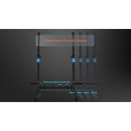 Ορθοστάτες Ρυθμιζόμενοι Pegasus® JX-855