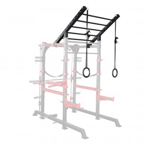 Pegasus® Multi Functional Crossfit (MFC) Pegasus® Multi Functional Crossfit (MFC)