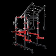 Pegasus® Multi Functional Crossfit (MFC) Pegasus® Multi Functional Crossfit (MFC)