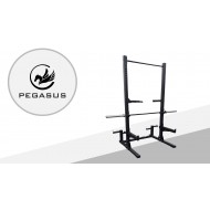 Half Rack Pegasus®  HR-G1 Half Rack Pegasus®  HR-G1
