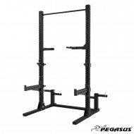 Half Rack Pegasus®  HR-G1 Half Rack Pegasus®  HR-G1