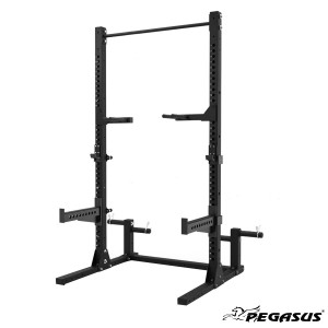 Half Rack Pegasus®  HR-G1 Half Rack Pegasus®  HR-G1