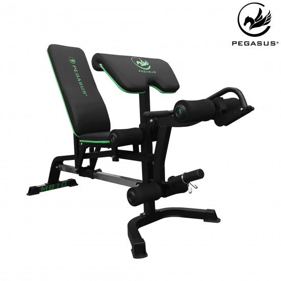 Pegasus® Ρυθμιζόμενος Πάγκος MB10 
