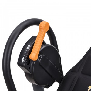 Πάγκος Αναστροφής JK Fitness D35 Πάγκος Αναστροφής JK Fitness D35