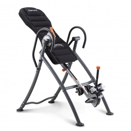 Πάγκος Αναστροφής JK Fitness D35 