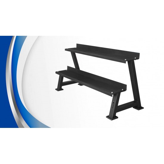 Pegasus® Βάση Kettlebell 2 Σειρών OK-0044 