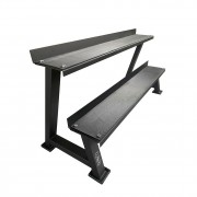 Pegasus® Βάση Kettlebell 2 Σειρών OK-0044 