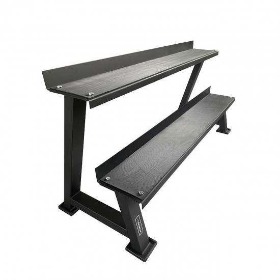 Pegasus® Βάση Kettlebell 2 Σειρών OK-0044 