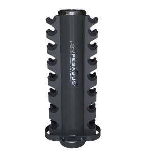 Pegasus® Κάθετη Βάση Αλτήρων (8 ζευγών) LRK-106 Pegasus® Κάθετη Βάση Αλτήρων (8 ζευγών) LRK-106