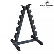 Pegasus® Κάθετη Βάση Αλτήρων (6 ζευγών) LRK-104 