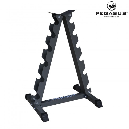 Pegasus® Κάθετη Βάση Αλτήρων (6 ζευγών) LRK-104 