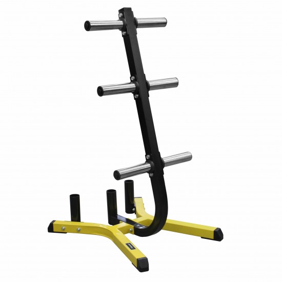 Pegasus® Βάση Ολυμπιακών Δίσκων/Μπαρών OK-0035B Pegasus® Βάση Ολυμπιακών Δίσκων/Μπαρών OK-0035B