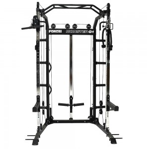 Force USA G1 All-In-One Trainer Force USA G1 All-In-One Trainer