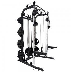 Force USA G1 All-In-One Trainer Force USA G1 All-In-One Trainer