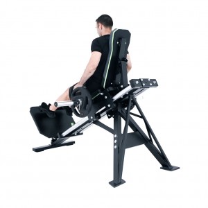 Pegasus® Πρέσα Ποδιών-Γαμπών LP30 Pegasus® Πρέσα Ποδιών-Γαμπών LP30