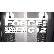 Force USA G12 (Smith, Crossover, Κλωβός Δύναμης) Force USA G12 (Smith, Crossover, Κλωβός Δύναμης)