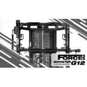 Force USA G12 (Smith, Crossover, Κλωβός Δύναμης) Force USA G12 (Smith, Crossover, Κλωβός Δύναμης)