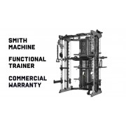 Force USA G12 (Smith, Crossover, Κλωβός Δύναμης) Force USA G12 (Smith, Crossover, Κλωβός Δύναμης)