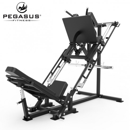 Pegasus® Πρέσα Ποδιών/Ημικαθίσματα 45º  TR45 