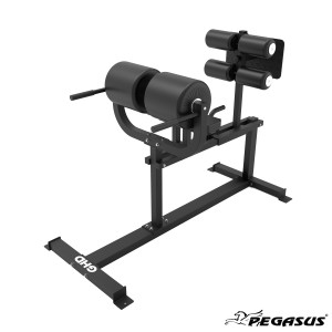 Pegasus® Πάγκος Ραχιαίων GHD Pegasus® Πάγκος Ραχιαίων GHD
