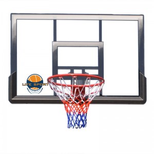 Ταμπλό μπασκέτας S008S της Life Sport Ταμπλό μπασκέτας S008S της Life Sport