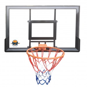 Ταμπλό μπασκέτας S008S της Life Sport Ταμπλό μπασκέτας S008S της Life Sport