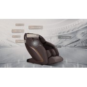 Πολυθρόνα Μασάζ 3D Life Care by i-Rest SL-A602-2 Πολυθρόνα Μασάζ 3D Life Care by i-Rest SL-A602-2