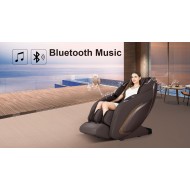 Πολυθρόνα Μασάζ 3D Life Care by i-Rest SL-A602-2 Πολυθρόνα Μασάζ 3D Life Care by i-Rest SL-A602-2