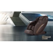 Πολυθρόνα Μασάζ 3D Life Care by i-Rest SL-A602-2 Πολυθρόνα Μασάζ 3D Life Care by i-Rest SL-A602-2