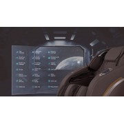 Πολυθρόνα Μασάζ 3D Life Care by i-Rest SL-A602-2 Πολυθρόνα Μασάζ 3D Life Care by i-Rest SL-A602-2