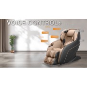 Πολυθρόνα Μασάζ Life Care by i-Rest SL-A196-2 (Μπεζ/Γκρι) Πολυθρόνα Μασάζ Life Care by i-Rest SL-A196-2 (Μπεζ/Γκρι)
