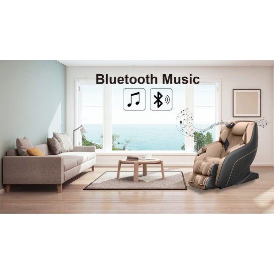 Πολυθρόνα Μασάζ Life Care by i-Rest SL-A196-2 (Μπεζ/Γκρι) Πολυθρόνα Μασάζ Life Care by i-Rest SL-A196-2 (Μπεζ/Γκρι)