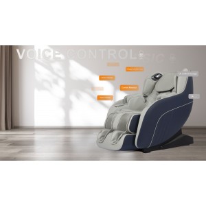 Πολυθρόνα Μασάζ Life Care by i-Rest SL-A196-2 (Γκρι/Μπλε) Πολυθρόνα Μασάζ Life Care by i-Rest SL-A196-2 (Γκρι/Μπλε)