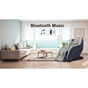 Πολυθρόνα Μασάζ Life Care by i-Rest SL-A196-2 (Γκρι/Μπλε) Πολυθρόνα Μασάζ Life Care by i-Rest SL-A196-2 (Γκρι/Μπλε)