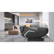 Πολυθρόνα Μασάζ Life Care by i-Rest SL-A307-8 (Mαύρη) Πολυθρόνα Μασάζ Life Care by i-Rest SL-A307-8 (Mαύρη)