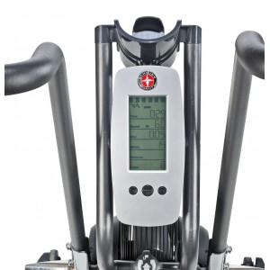 Schwinn® Airdyne® AD6 Schwinn® Airdyne® AD6