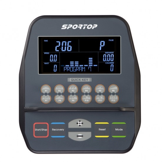 Ελλειπτικό Sportop E-60 