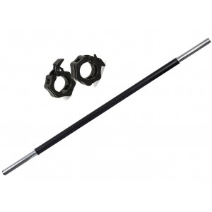 ΜΠΑΡΑ BODY-PUMP 1.30M(Φ28)DELUX OPTIMUM ΜΠΑΡΑ BODY-PUMP 1.30M(Φ28)DELUX OPTIMUM