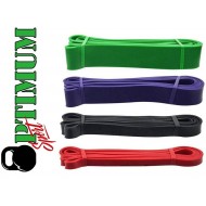 RUBBER BAND SET (4TEM)