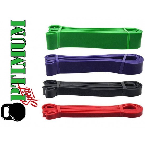 RUBBER BAND SET (4TEM) RUBBER BAND SET (4TEM)