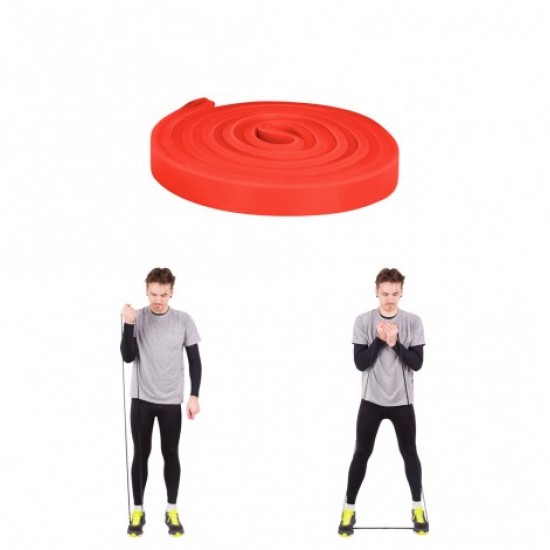 RUBBER BAND SET (4TEM) RUBBER BAND SET (4TEM)