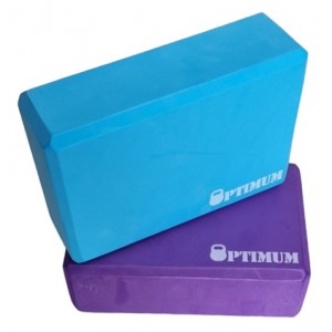 ΜΠΛΟΚ YOGA OPTIMUM ΜΠΛΟΚ YOGA OPTIMUM