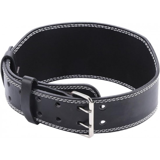 WEIGHT LIFTING BELT PU OPTIMUM 