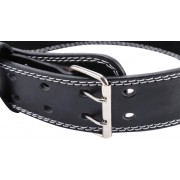 WEIGHT LIFTING BELT PU OPTIMUM 