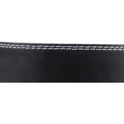 WEIGHT LIFTING BELT PU OPTIMUM 