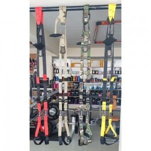 SUSPENSION TRAINER ARMY ME ΒΑΣΗ OPTIMUM SUSPENSION TRAINER ARMY ME ΒΑΣΗ OPTIMUM